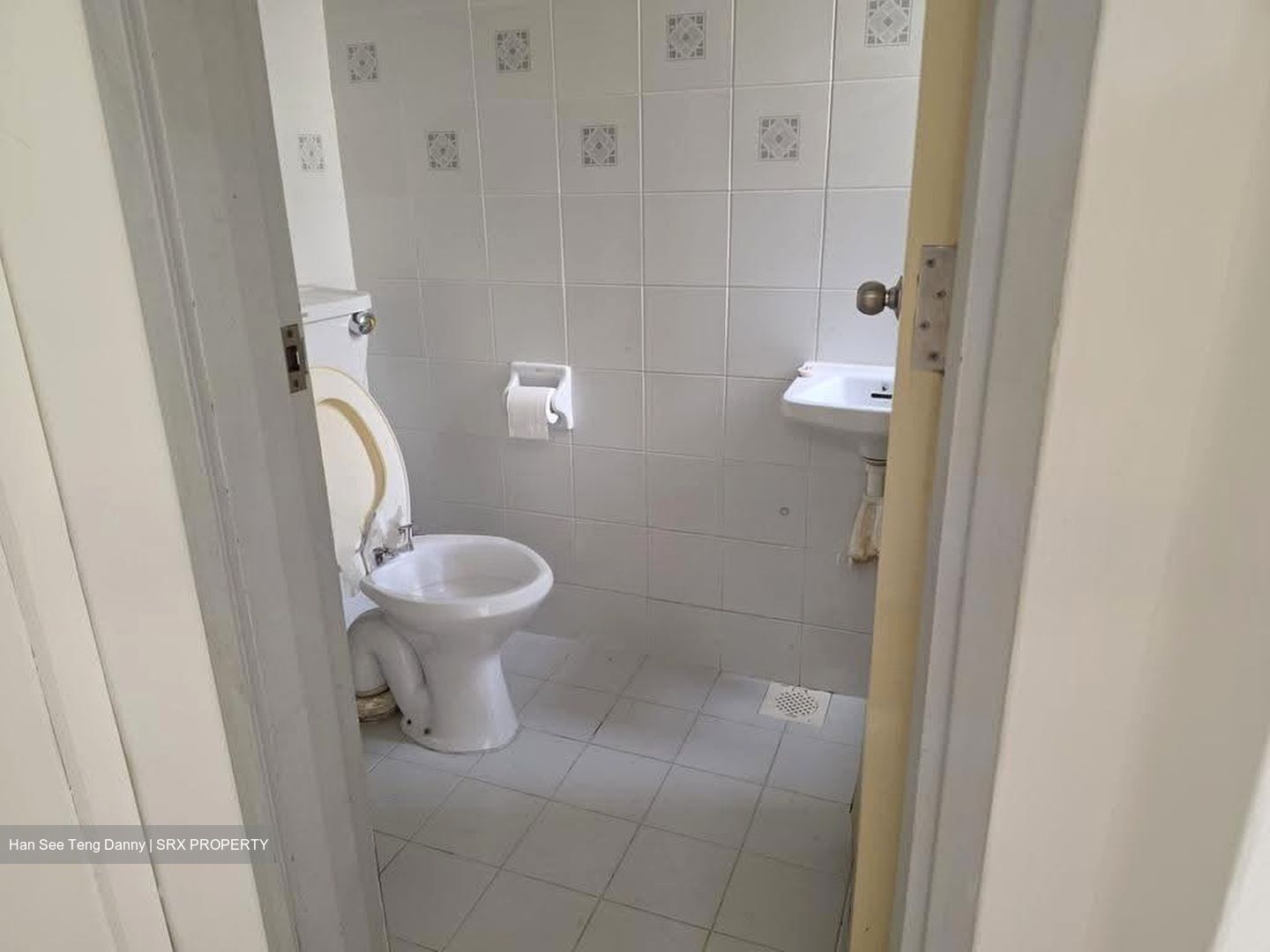 Cashew Heights Condominium (D23), Condominium #608615691
